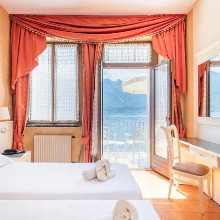 Le Palme Ξενοδοχείο Limone sul Garda