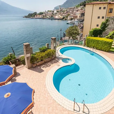 Ξενοδοχείο Le Palme Limone sul Garda