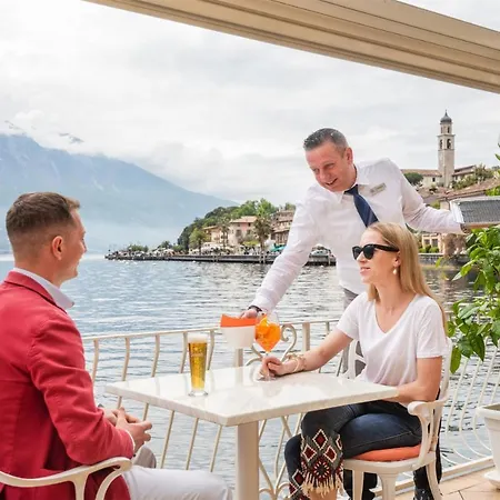 Le Palme Ξενοδοχείο Limone sul Garda