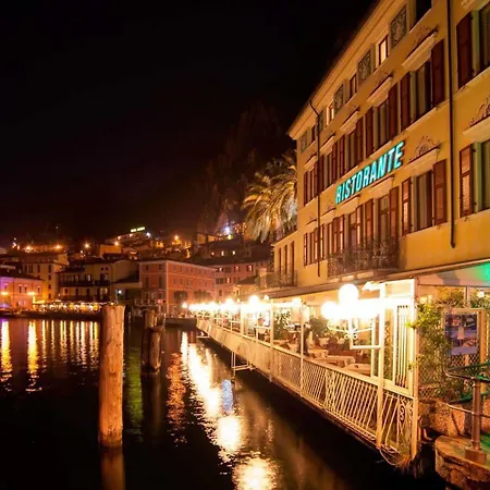 Le Palme Ξενοδοχείο Limone sul Garda