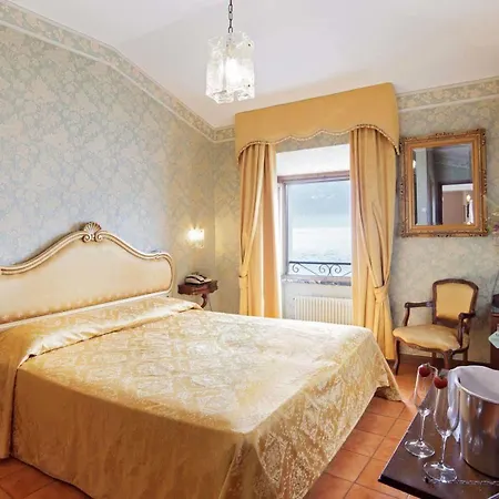 Ξενοδοχείο Le Palme Limone sul Garda
