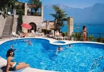 Le Palme Ξενοδοχείο Limone sul Garda